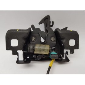 Resim ZENON RN4404 Motor Kaput Kilidi Elektrikli Renault CLIO IV-Captur-Trafic III 
