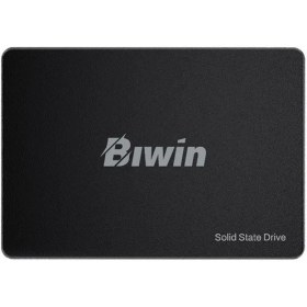 Resim Biwin 1tb M100 2.5inç SSD 550-500MB/S 