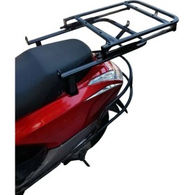 Resim Nazilli Avm Mondial Fury Kızaklı Kurye Paket Çanta Demiri 