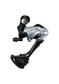 Resim Shımano Acera Arka Aktarıcı Rd-t3000 9-vites Gümüş Gümüş 