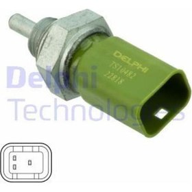 Resim Delphi Ts10482 Hararet Müşürü Renault Clio Clio Grandtour Grand Modus Modus Twingo Wınd 12 2004- 8200699074 