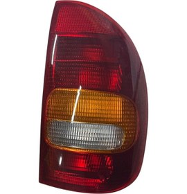 Resim Opel Corsa B Arka Stop Lambası Sağ 1993-2000 