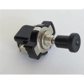 Resim Tek Çekme Kisa Paso Açma Kapama Anahtar 25 Adet Tekli Çekme 554463151 