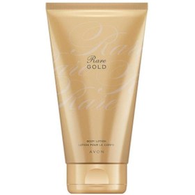 Resim Avon Rare Gold Vücut Losyonu 150 ml 