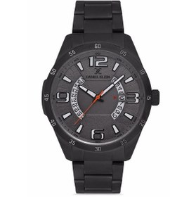 Resim Daniel Klein Dk.1.12586.6 Erkek Kol Saati 