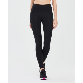 Resim Skechers Performance Coll. W Ankle Legging Kadın Siyah Tayt S241111-001 