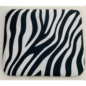 Resim Knsz oturma minderi 1 li zengin&mağrur&uslu bonar kumaş tel bar sandalyesi için 