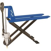 Resim Atlas Attpm Makaslı Transpalet, 1000kg 