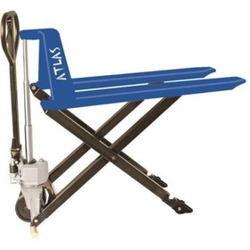 Resim Atlas Attpm Makaslı Transpalet, 1000kg 
