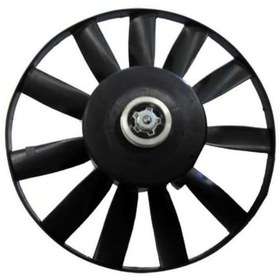 Resim SEGER 59532 Radyatör Klima Fan Motoru Golf III 1.8 1.9TDI A/C 