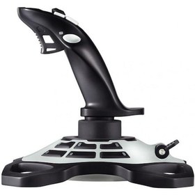 Resim Logitech 942-000031 Extreme 3D Pro Siyah Gaming Oyun Konsolu 