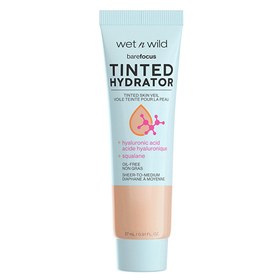 Resim wet n wild Bare Focus Tinted Hydrator Light 