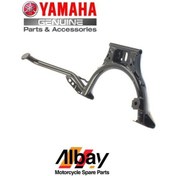 Resim Yamaha Nmax 125-155 Alt Sehpa 2015-2020 (402337428) 