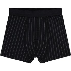 Resim Civil Boys Derbili 2-10 Yaş Erkek Çocuk 2'li Boxer - Standart / 2-3 Yaş 