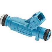 Resim Zenon Enjektör Memesi Fıat Albea Marea 1.6 16v 1.2 16 Valf IS00-ZENON 40768 