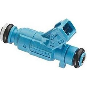 Resim Zenon Enjektör Memesi Fıat Albea Marea 1.6 16v 1.2 16 Valf IS00-ZENON 40768 