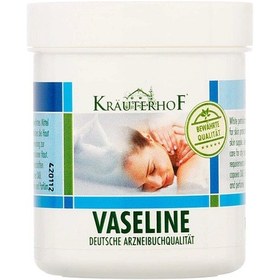 Resim Krauterhof Vazelin 100 ML 