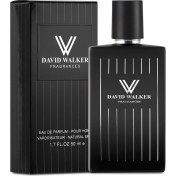 Resim David Walker Star Mod E130 Erkek Parfümü 50 ml 