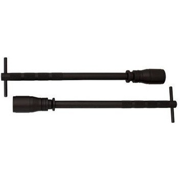 Unıor Şasi Ve Çatal Ucu Hizalama Ölçüm Aleti 1692/4 - 618412 Siyah