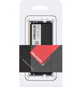 Resim Hikvision HS-SODIMM-S1(STD) 4 GB DDR4 2666 MHz CL19 Notebook Ram 