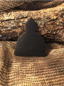 Resim THORSTORE Tactical Army Patch/Peç/Arma (8,7 x 7,8cm) 