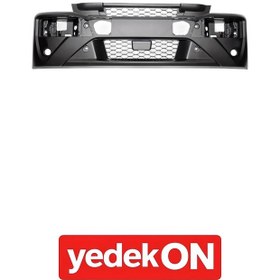 Resim Tampon Komple Eurocargo Ön 2015 Yüksek Kabin (Kahveci Premium) - 5801690583 