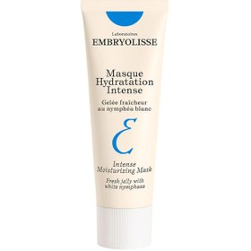 Resim Embryolisse Intense Moiturizing Mask - Nemlendirici Cilt Maskesi 50ml 