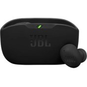 Resim Jbl Wave Buds2, Kablosuz Kulakiçi Kulaklık, ANC, Siyah 