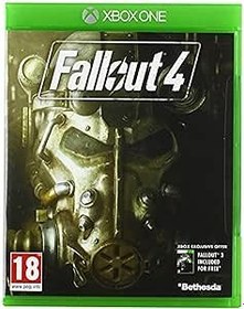 Resim Fallout 4 Xbox One Game 