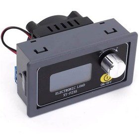 Resim Koodmax-5A 35W Xy-Fz35 Elektronik Direnç Test Cihazı 