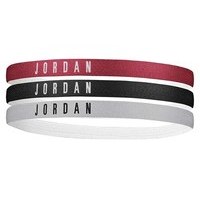 Resim Nike J.000.3599.626.OS Jordan Headbands 3 Pk Gym Unisex Saç Bandı 