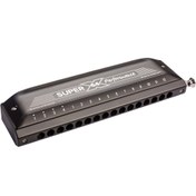 Resim Hohner Super 64X Mızıka (Do Majör) 