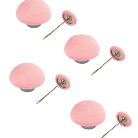 Resim Genel Markalar Pratik Nevresim Çarşaf Sabitleyici Seti Pembe 