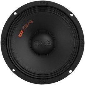 Resim GAS CAR AUDİO Tempovendo PM2-64 | GAS MAD Serisi 16 cm Midrange 