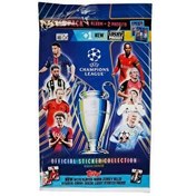 Resim UEFA Şampiyonlar Ligi 2024/2025 Sezonu Başlangıç Paketi 