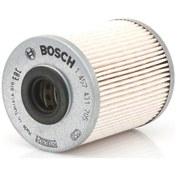 Resim Bosch Mazot Filtresi Movano 2,5\u002F2,8dti 1457431705 