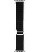 Resim Watch 42mm Clo- Band-74 Hasır Kordon-siyah 