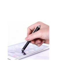 Resim Apple Uyumlu iPad Samsung Huawei Xiaomi Telefon Tablet Dokunmatik Kalemi Kılıf 