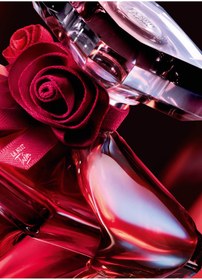 Resim Lancome La Nuit Trésor Rouge Drama Kadın Parfüm 100 ml 