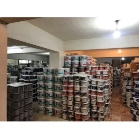 Resim Marshall Tavan Boyası 