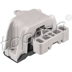 Resim Topran 107975001 Sol Motor Takozu Vw 1j0199555ak Diğer 