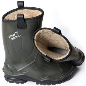 Resim Pollyboot Power Rigger Çizme Çelik Burunsuz 4 