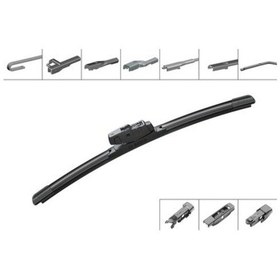 Resim Sılecek Supurgesı Aeroeco Tek 350mm Ae34 3397013448 