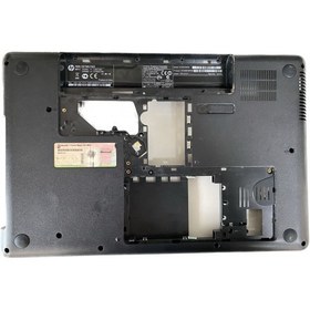 Resim Hp G62-a27ET Alt Kasa 2.EL 