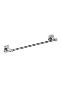 Resim Mi Havluluk, Uzun, 35 Cm - Krom Krom 