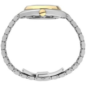 Resim Timex Tw2y65100 Erkek Kol Saati Metalik Gri 