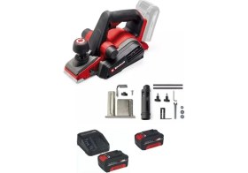 Resim Einhell Tp-Pl 18/3 Li Bl 2 x 4.0 Ah Akülü Planya 