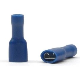 Resim Greenbox 2638 Tam Izoleli Faston Tip Dişi Terminal 