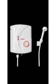 Resim mukka Termo Mk 4070 Ani Su Isıtıcı Şofben 7500w 