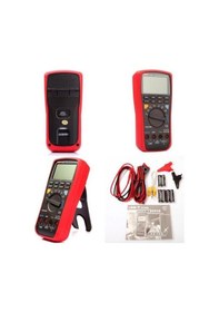 Resim Unı-t Ut 533 İzolasyon Megeri True Rms Multimetre Ut533 
